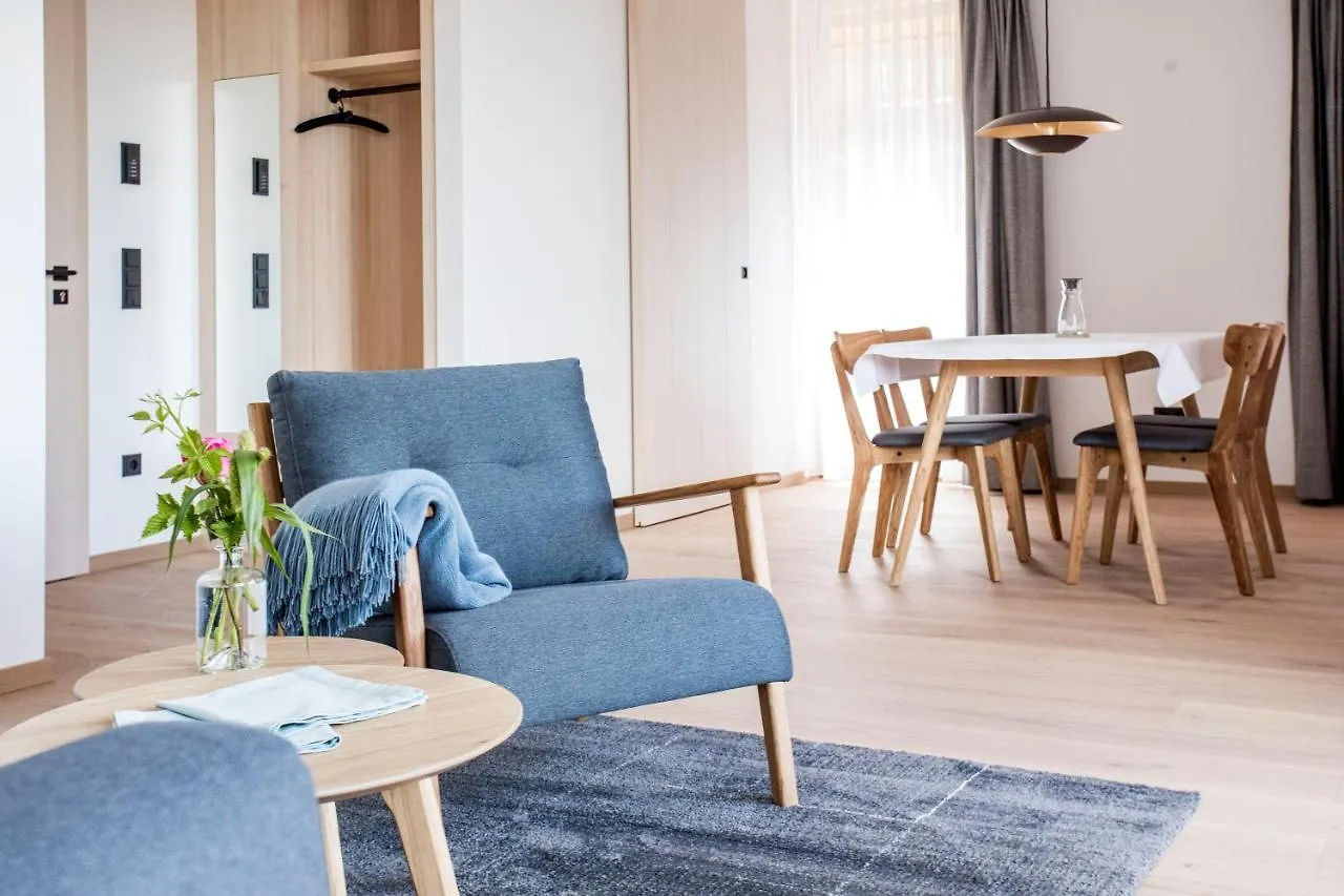 Alpin Chalet Trinkl - Adults Only Ab 16 Jahren Bad Wiessee Aparthotel