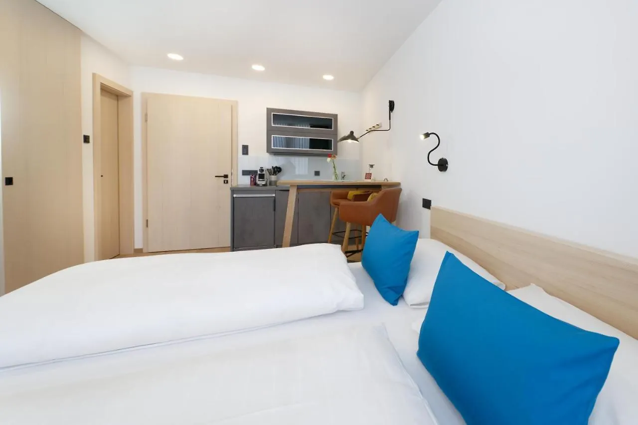 Alpin Chalet Trinkl - Adults Only Ab 16 Jahren Bad Wiessee Aparthotel