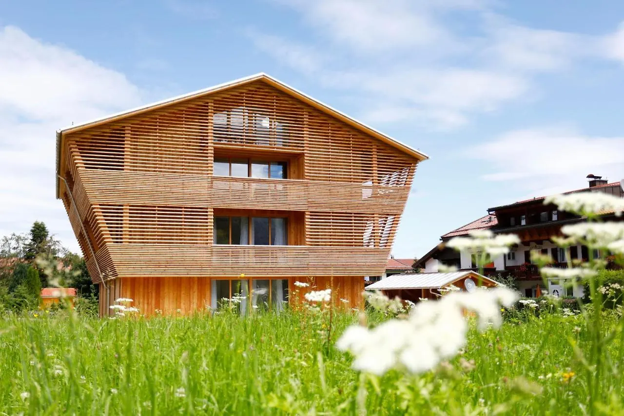 Alpin Chalet Trinkl - Adults Only Ab 16 Jahren Bad Wiessee