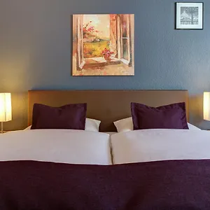 Boardinghouse Mundsburg Aparthotel Hamburg
