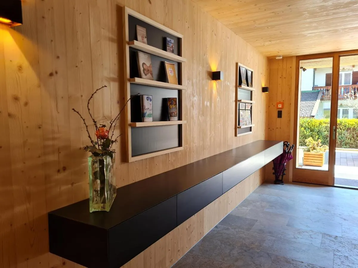 Alpin Chalet Trinkl - Adults Only Ab 16 Jahren Bad Wiessee