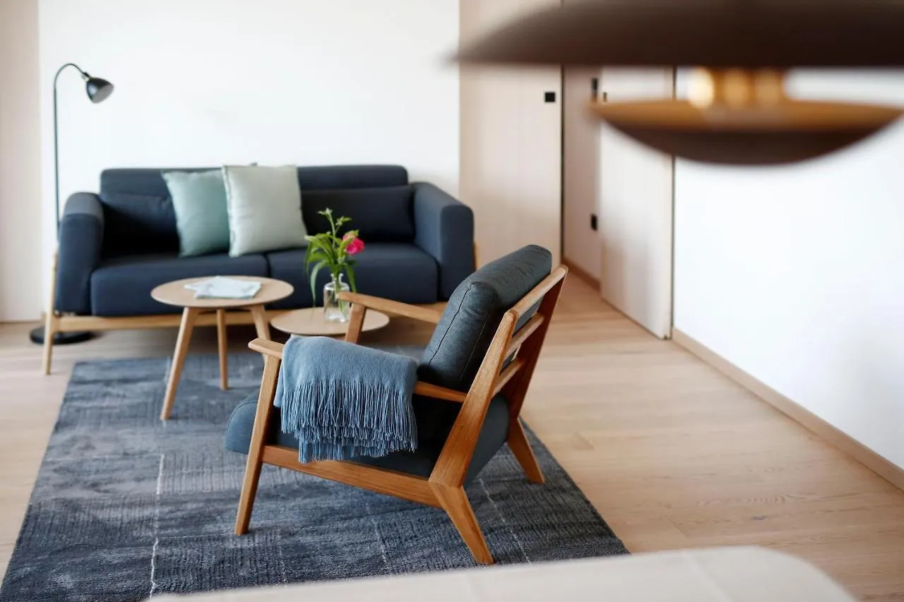 Alpin Chalet Trinkl - Adults Only Ab 16 Jahren Bad Wiessee Německo