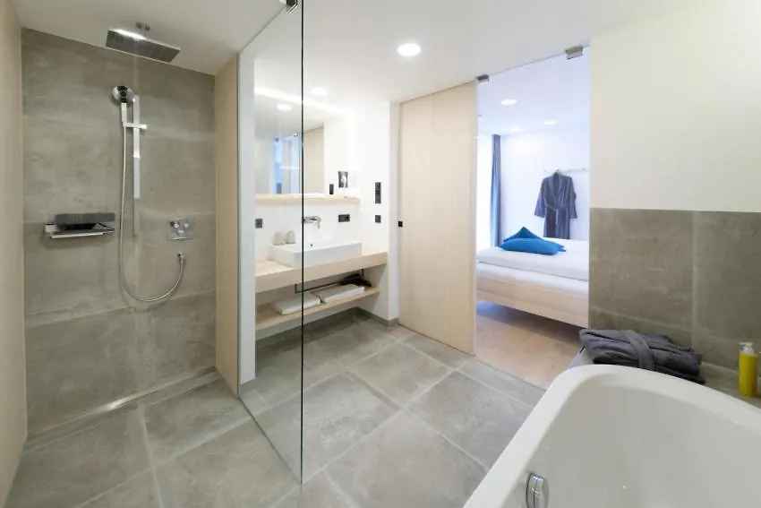 Alpin Chalet Trinkl - Adults Only Ab 16 Jahren Bad Wiessee