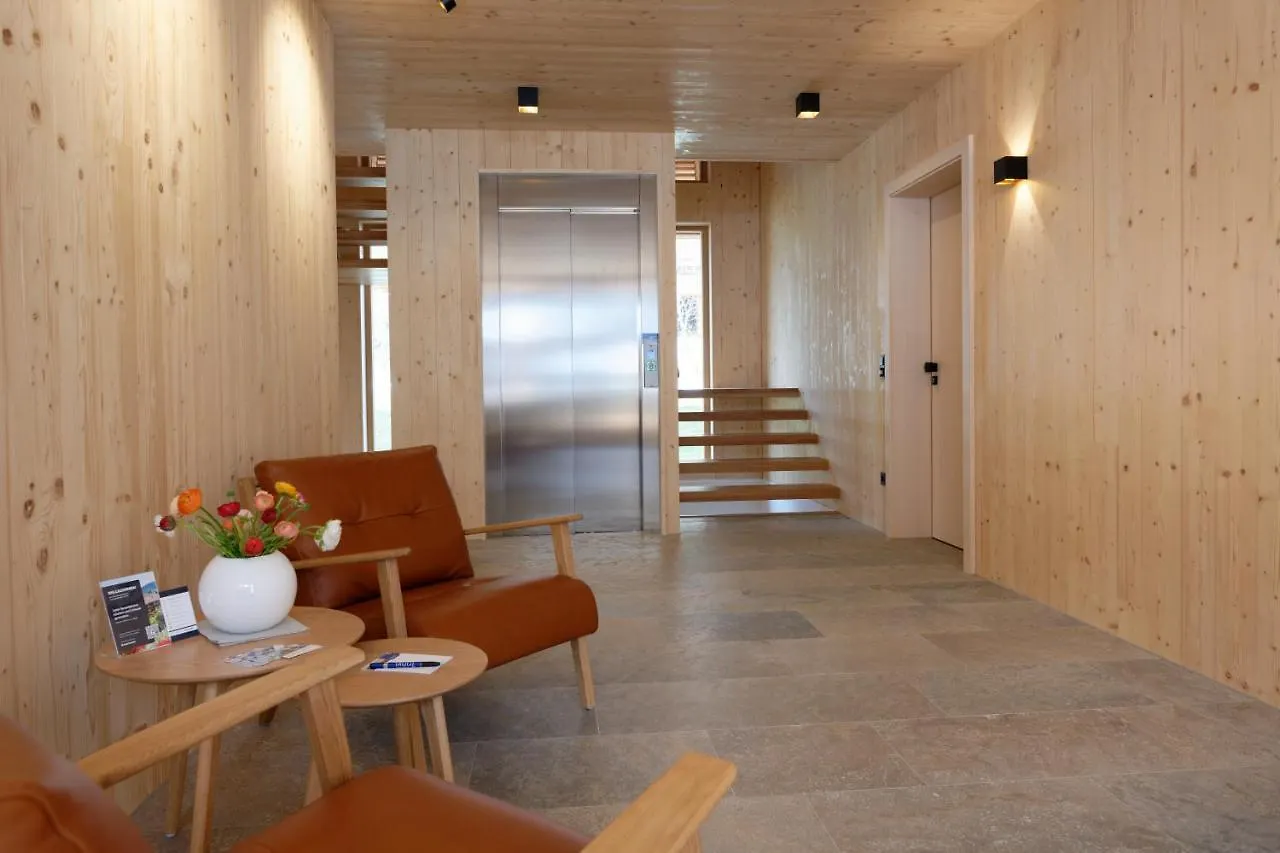 Aparthotel Alpin Chalet Trinkl - Adults Only Ab 16 Jahren Bad Wiessee Německo