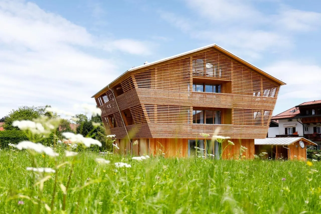 Alpin Chalet Trinkl - Adults Only Ab 16 Jahren Bad Wiessee