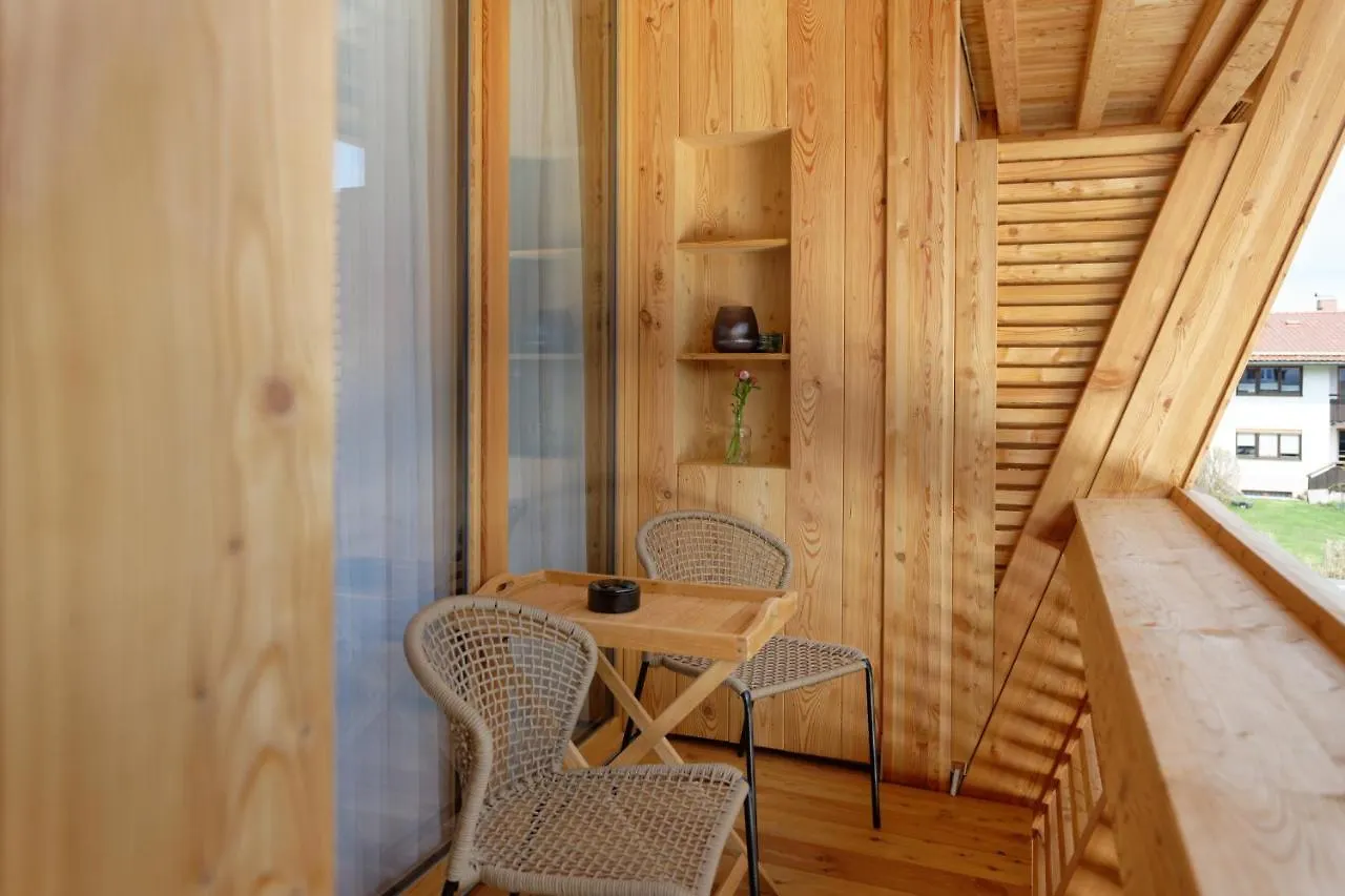 Alpin Chalet Trinkl - Adults Only Ab 16 Jahren Bad Wiessee 0*,