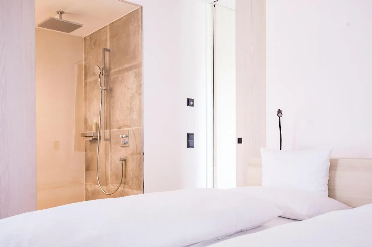 Aparthotel Alpin Chalet Trinkl - Adults Only Ab 16 Jahren Bad Wiessee
