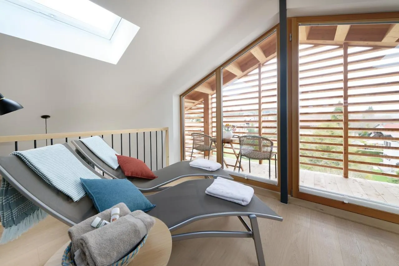 Aparthotel Alpin Chalet Trinkl - Adults Only Ab 16 Jahren Bad Wiessee Deutschland