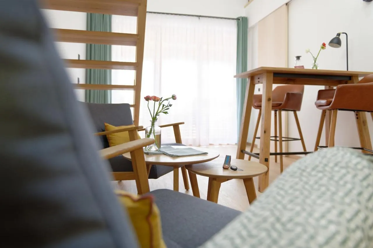 Alpin Chalet Trinkl - Adults Only Ab 16 Jahren Bad Wiessee Aparthotel